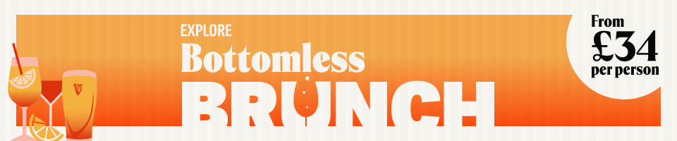 Festive menu at The White Horse